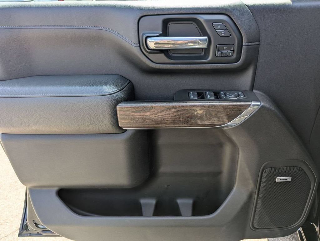2020 GMC Sierra 2500 HD Denali