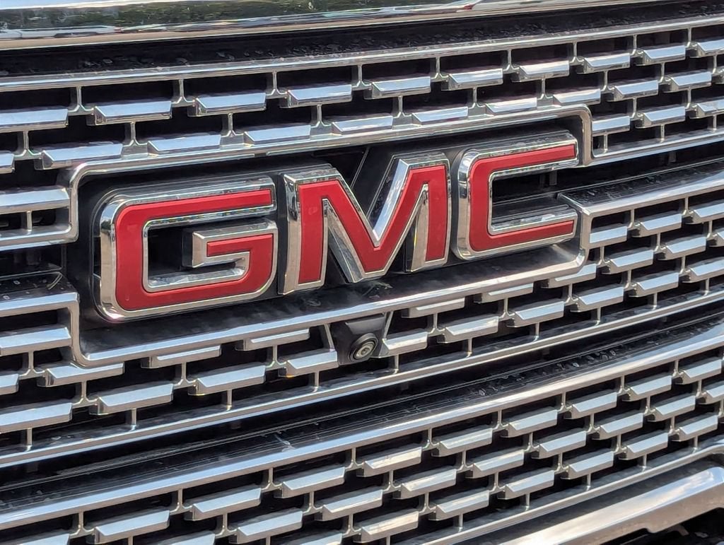 2020 GMC Sierra 2500 HD Denali