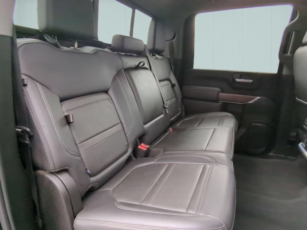 2022 GMC Sierra 2500 HD Denali
