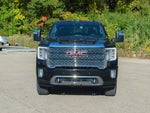 2022 GMC Sierra 3500 HD Denali