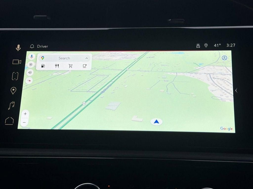 2024 GMC Sierra 2500 HD AT4X