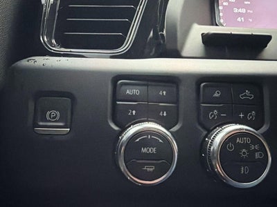 2024 GMC Sierra 2500 HD AT4X