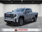 2025 GMC Sierra 2500 HD SLE