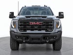 2025 GMC Sierra 2500 HD AT4X