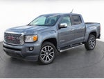 2020 GMC Canyon 4WD Denali