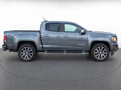 2020 GMC Canyon 4WD Denali