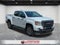 2022 GMC Canyon AT4 - Leather