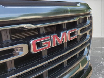 2022 GMC Canyon AT4 - Leather