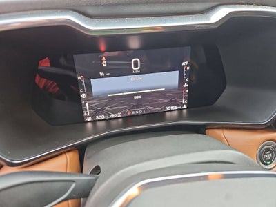 2023 GMC Canyon 4WD AT4