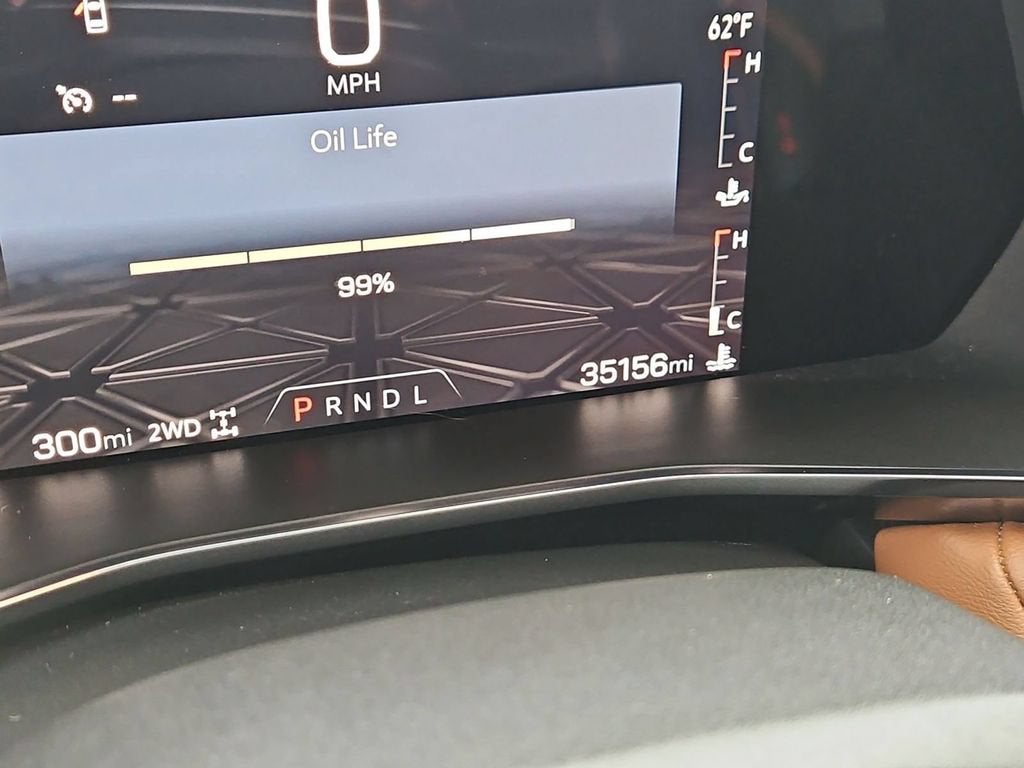 2023 GMC Canyon 4WD AT4