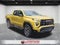 2023 GMC Canyon 4WD AT4