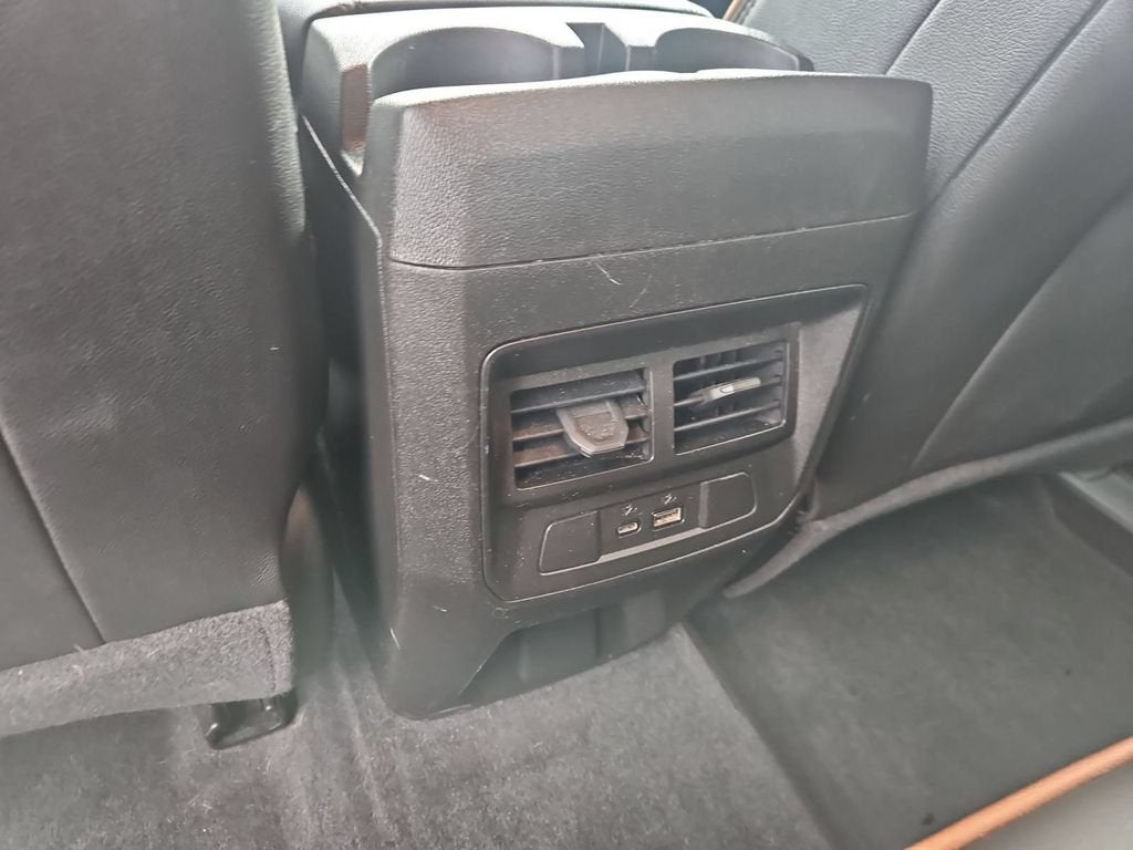 2023 GMC Canyon 4WD AT4