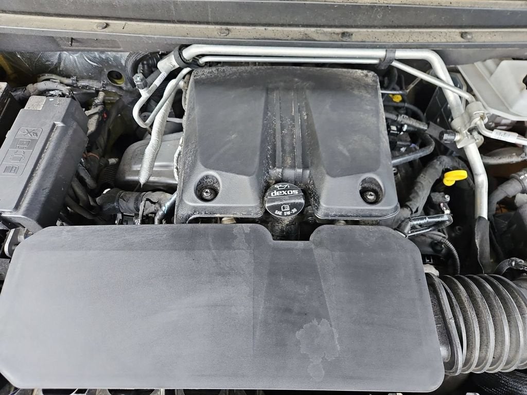 2023 GMC Canyon 4WD AT4