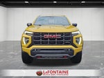 2023 GMC Canyon 4WD AT4