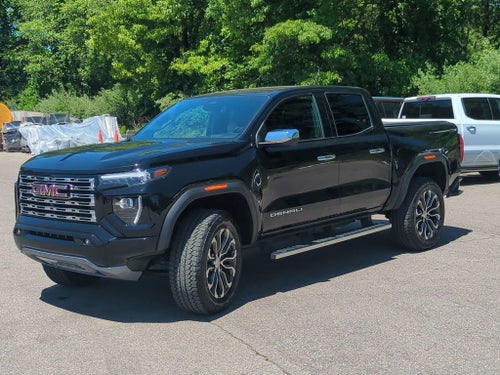 2024 GMC Canyon Denali