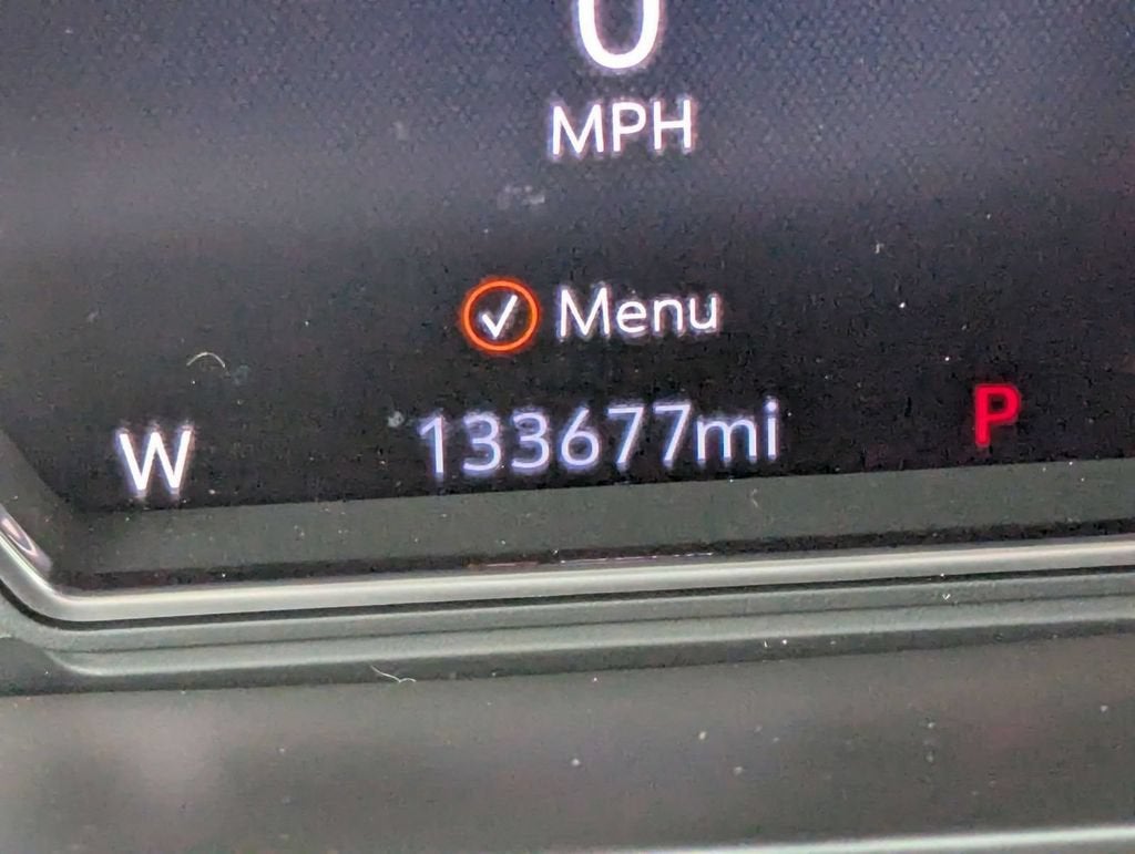 2019 GMC Sierra 1500 Denali