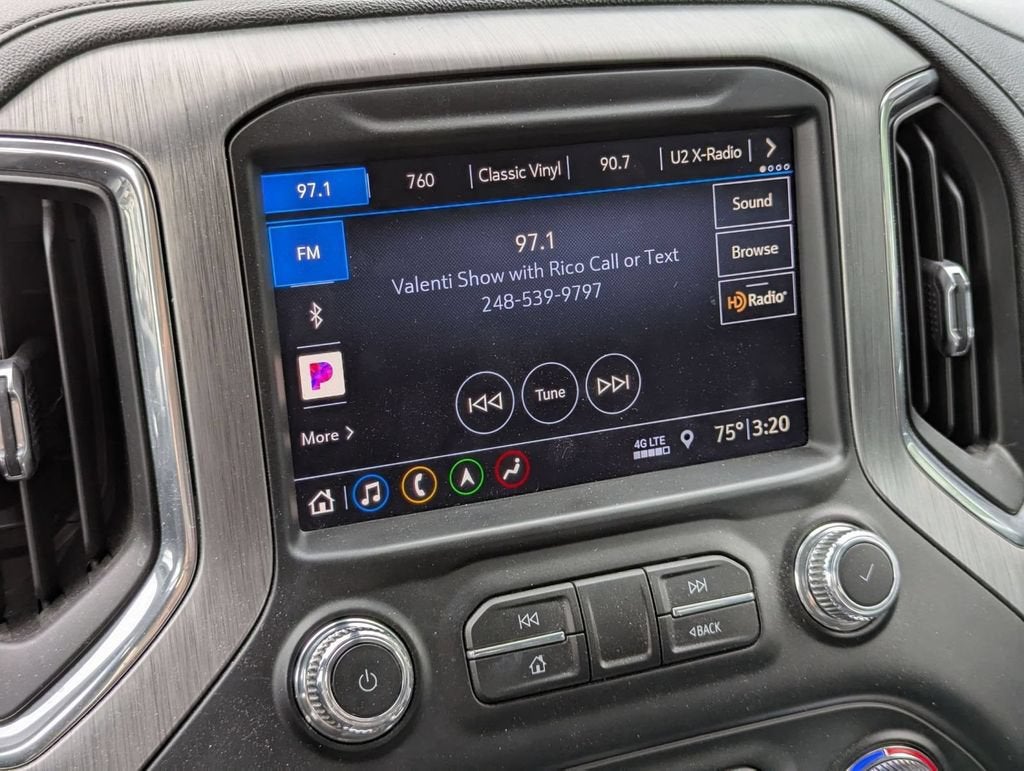 2019 GMC Sierra 1500 Denali