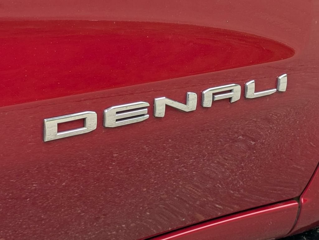 2019 GMC Sierra 1500 Denali