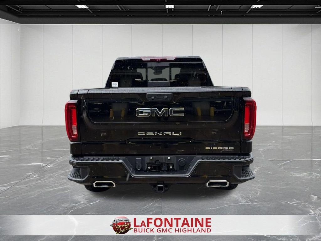 2023 GMC Sierra 1500 Denali Ultimate