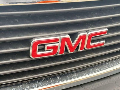 2024 GMC Savana Cargo 2500 Work Van