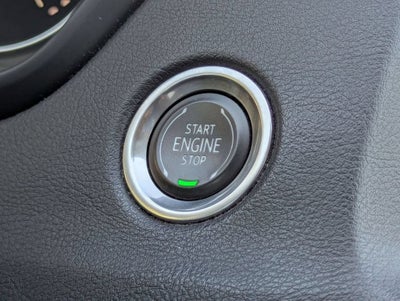 2019 Cadillac XT4 AWD Premium Luxury