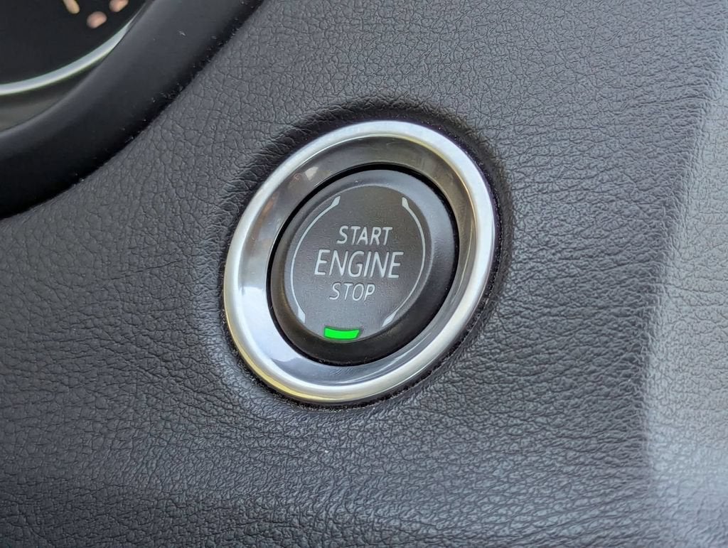2019 Cadillac XT4 AWD Premium Luxury