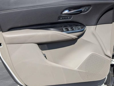 2019 Cadillac XT4 AWD Premium Luxury