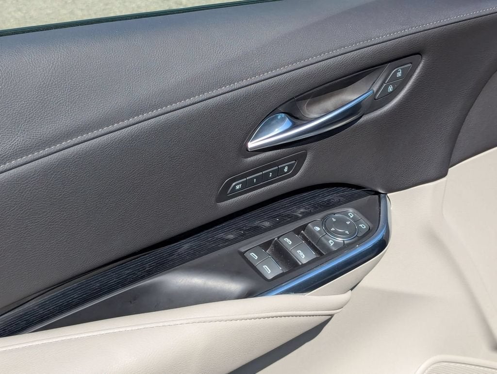 2019 Cadillac XT4 AWD Premium Luxury