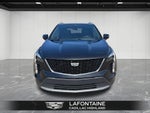 2023 Cadillac XT4 AWD Premium Luxury