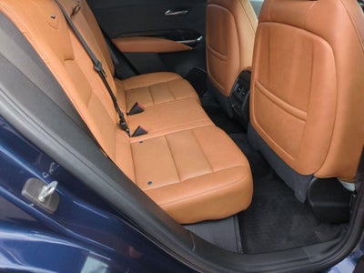 2022 Cadillac XT4 Sport