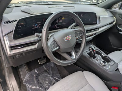 2024 Cadillac XT4 Sport