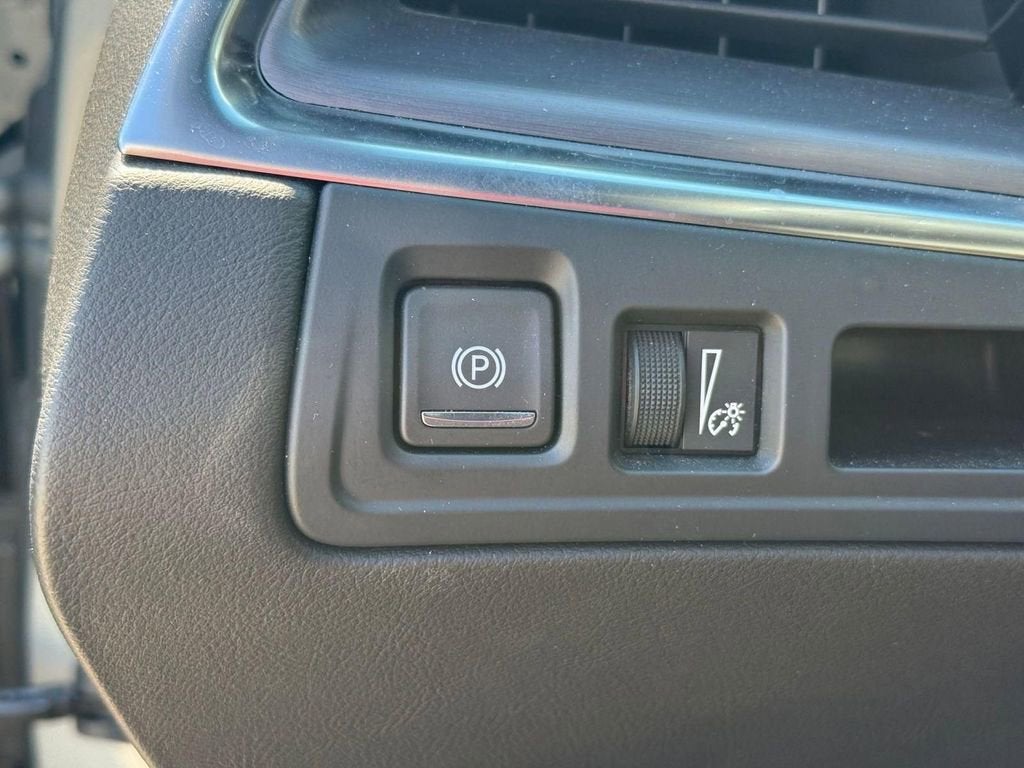 2023 Cadillac XT5 Luxury