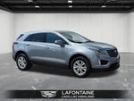 2023 Cadillac XT5 Luxury