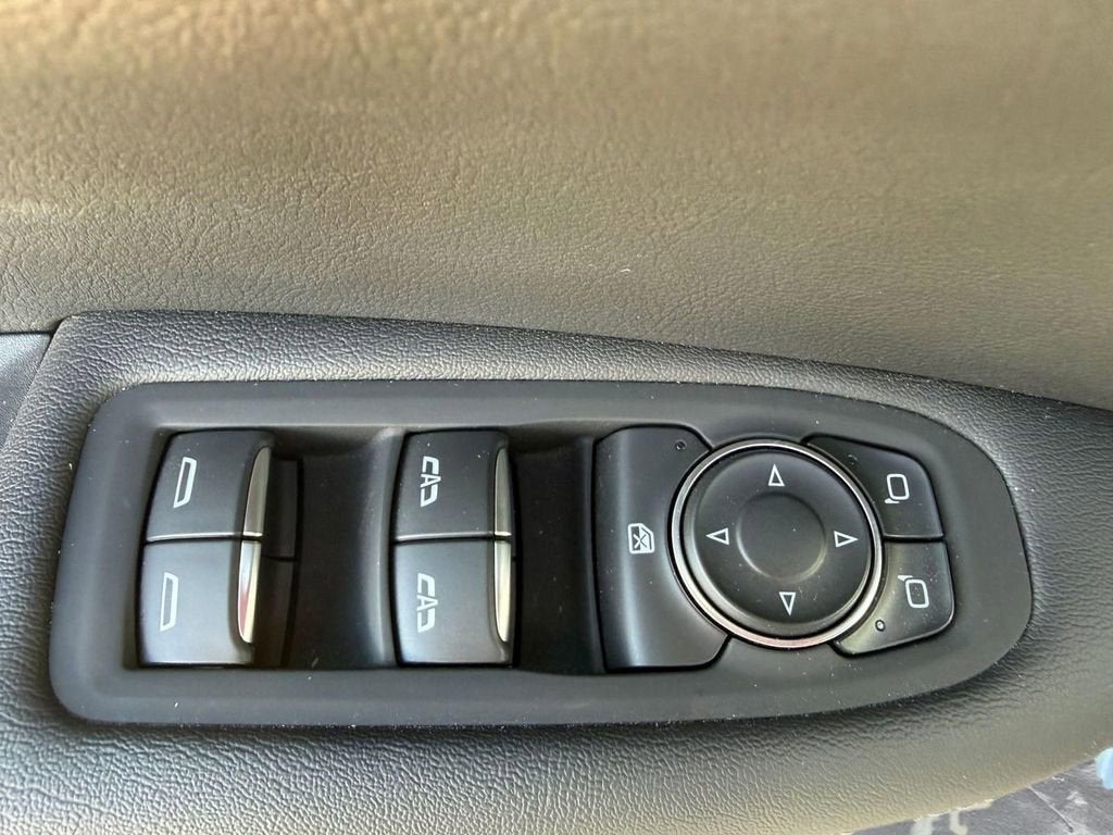 2023 Cadillac XT5 Luxury
