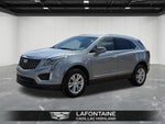 2023 Cadillac XT5 Luxury