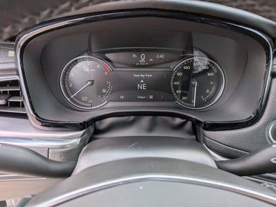 2023 Cadillac XT5 Luxury