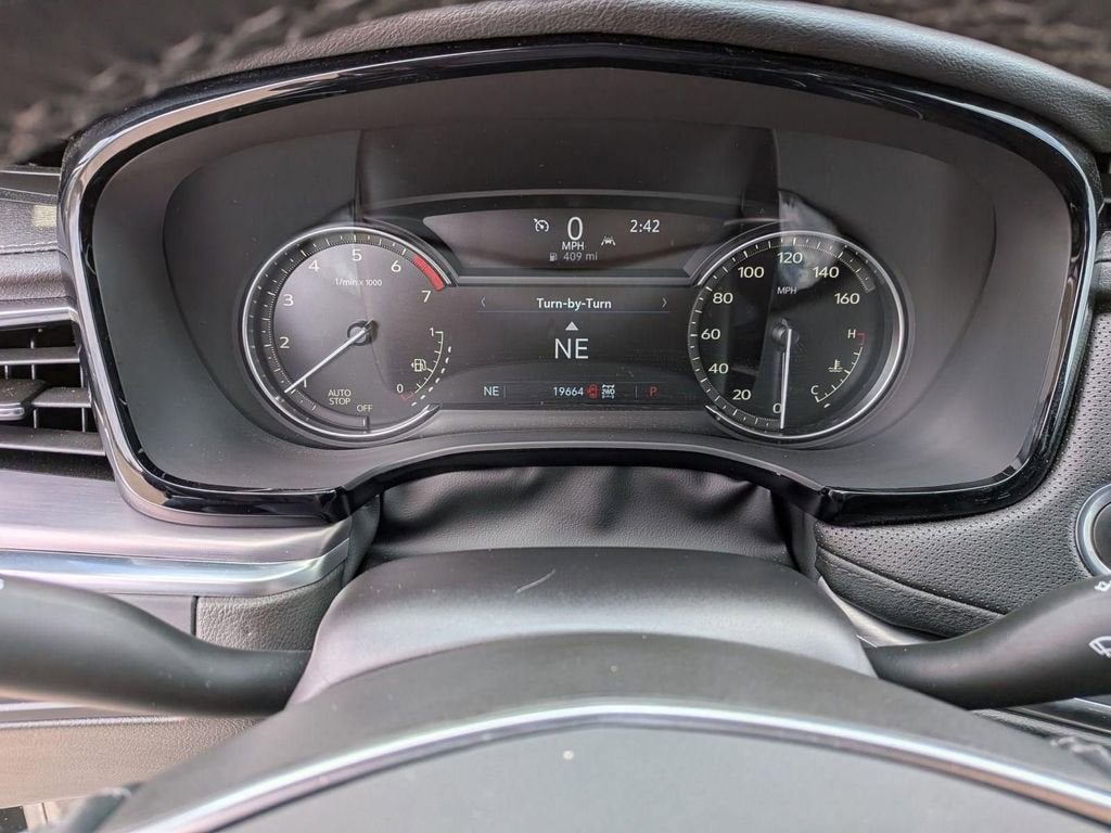 2023 Cadillac XT5 Luxury