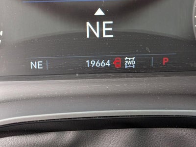 2023 Cadillac XT5 Luxury