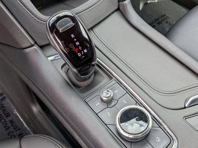 2023 Cadillac XT5 Luxury