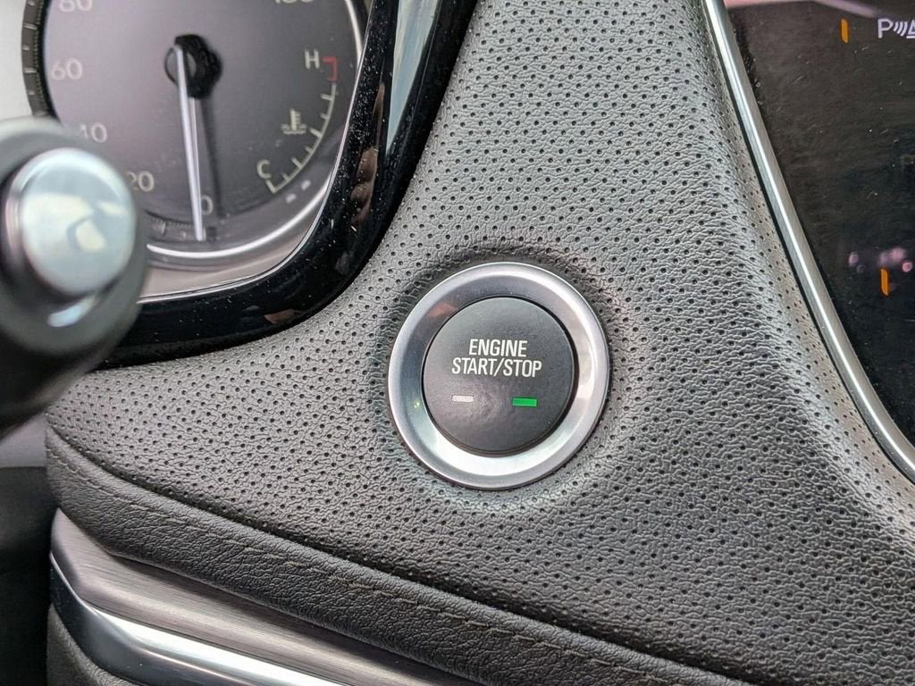 2023 Cadillac XT5 Luxury