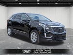 2023 Cadillac XT5 Luxury