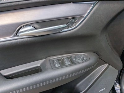 2023 Cadillac XT5 Luxury