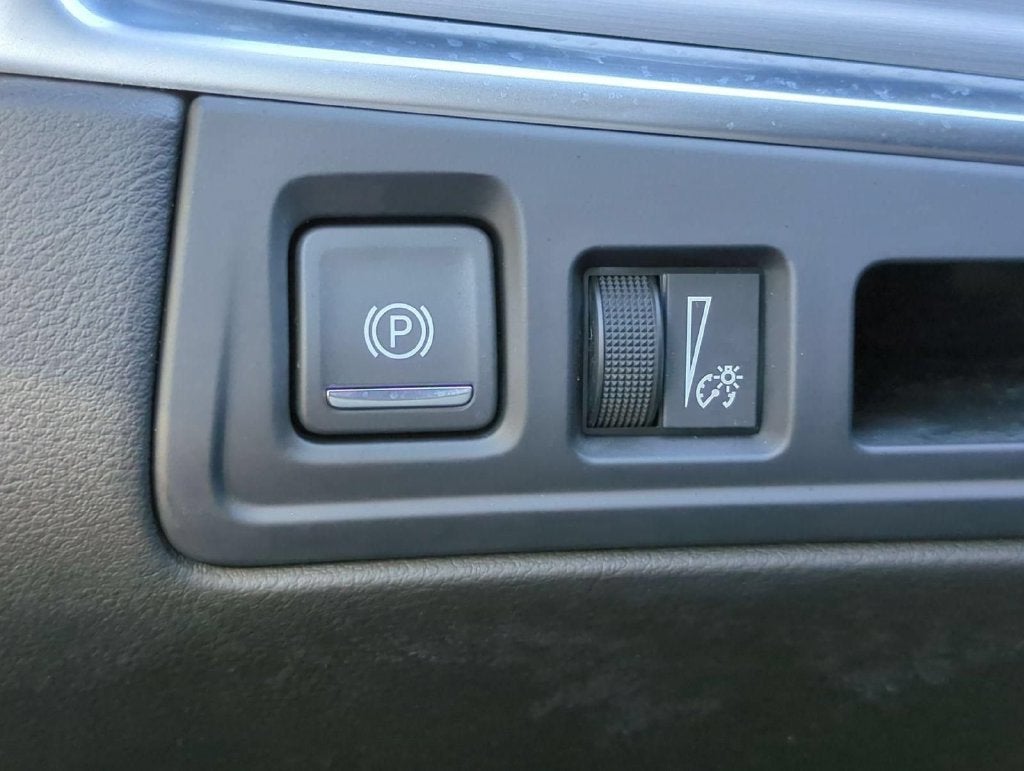 2024 Cadillac XT5 Luxury