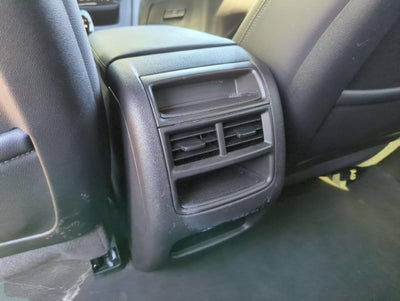 2024 Cadillac XT5 Luxury