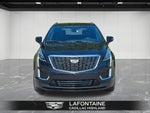 2024 Cadillac XT5 Luxury