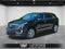 2024 Cadillac XT5 Luxury