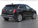 2023 Cadillac XT5 FWD Premium Luxury