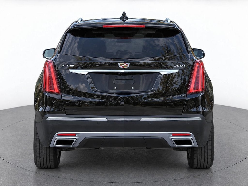 2023 Cadillac XT5 FWD Premium Luxury