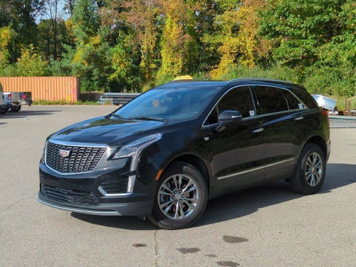 2023 Cadillac XT5 FWD Premium Luxury