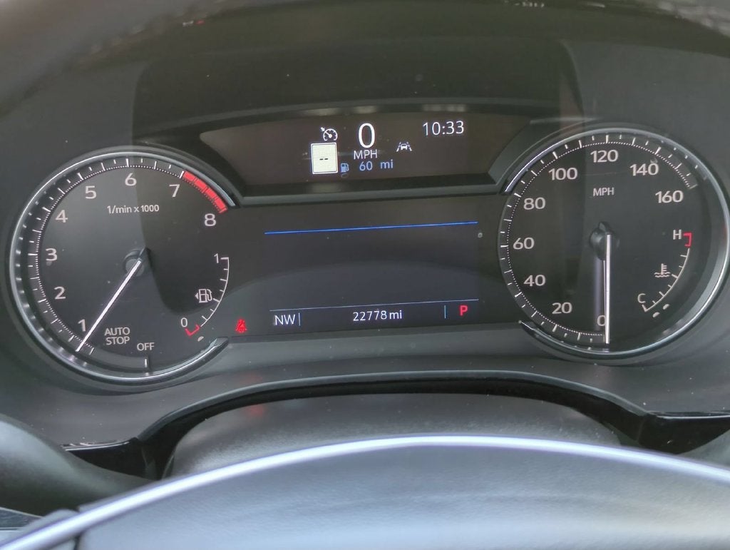 2023 Cadillac XT5 FWD Premium Luxury